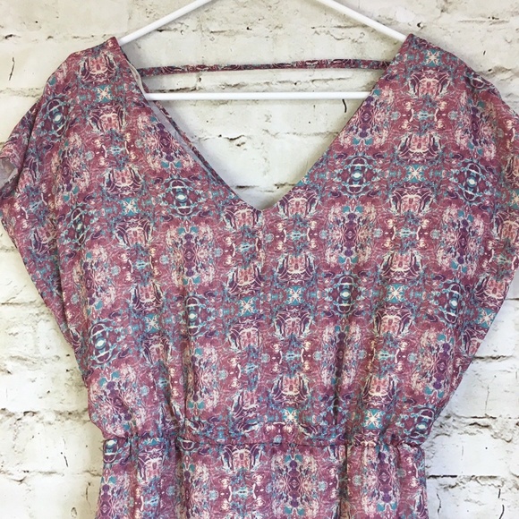 Forever 21 Spring Dress - Picture 2 of 7